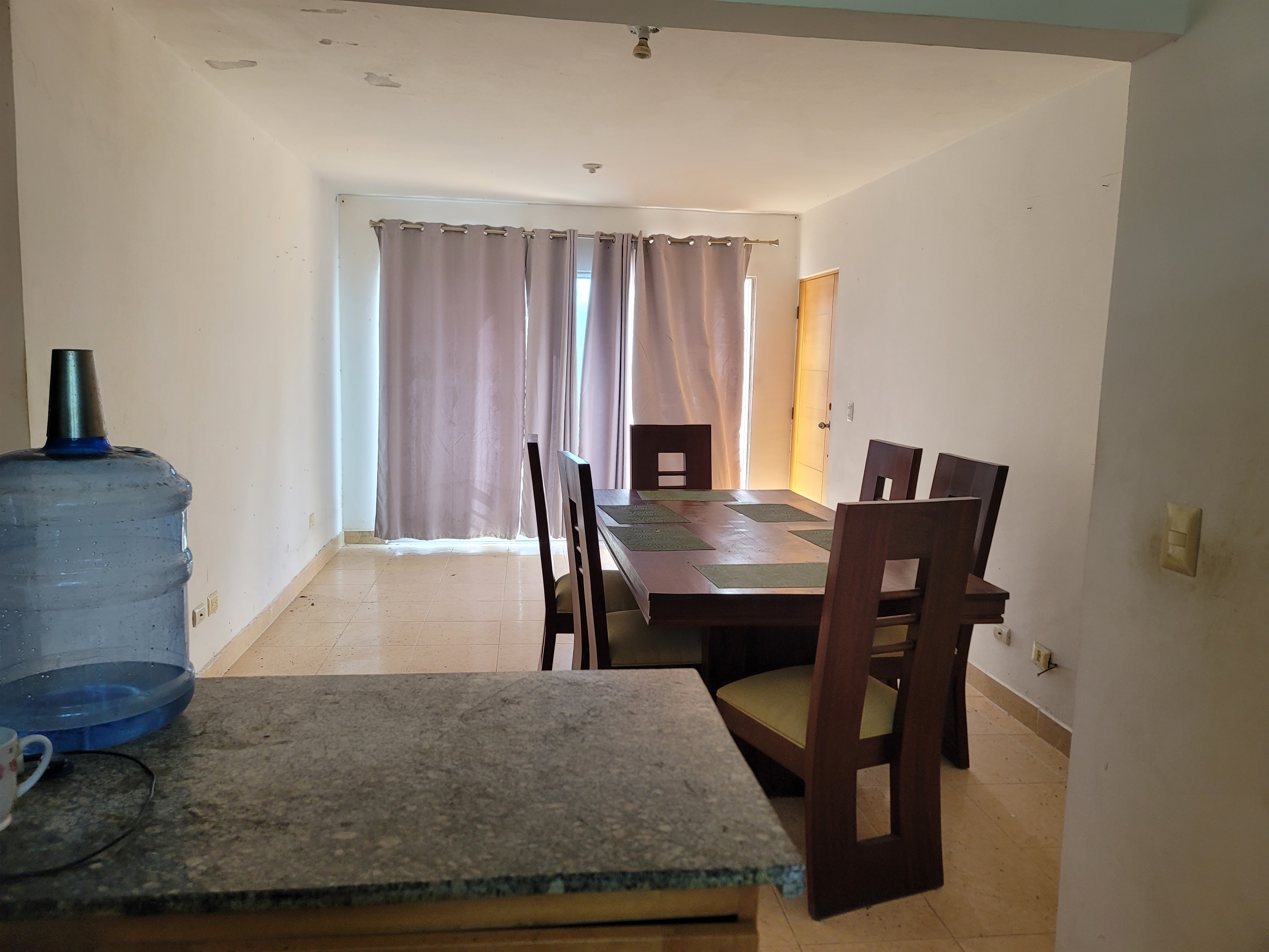 apartamentos - Vendo apartamento en calle 10 gurabo santiago  3