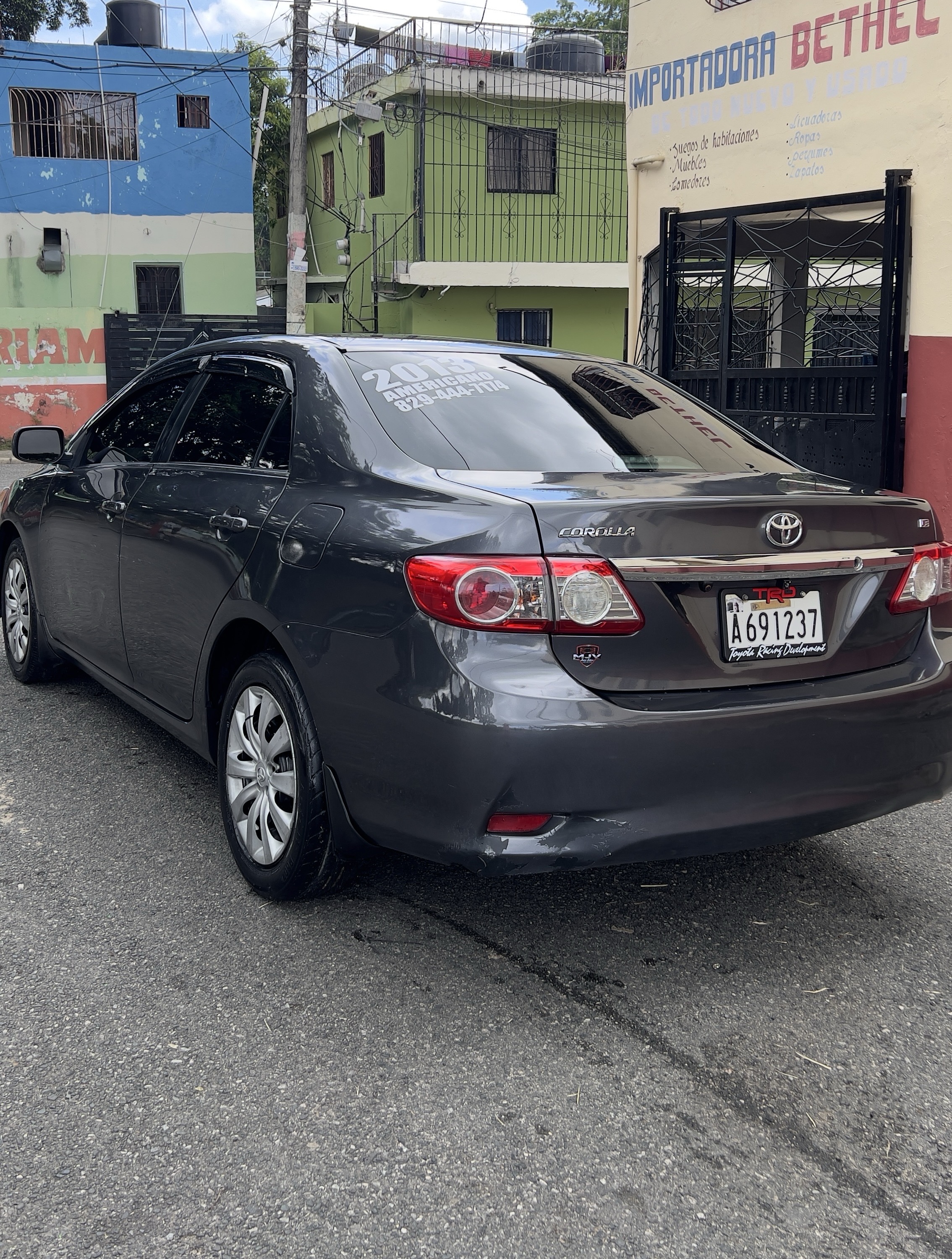 carros - Toyota Corolla 2013 Americano.  2