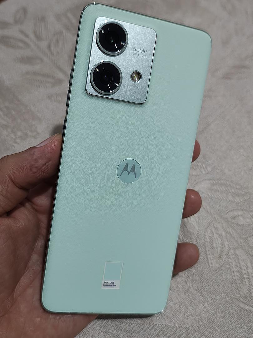 celulares y tabletas - Motorola Edge 40 Neo 5G 2