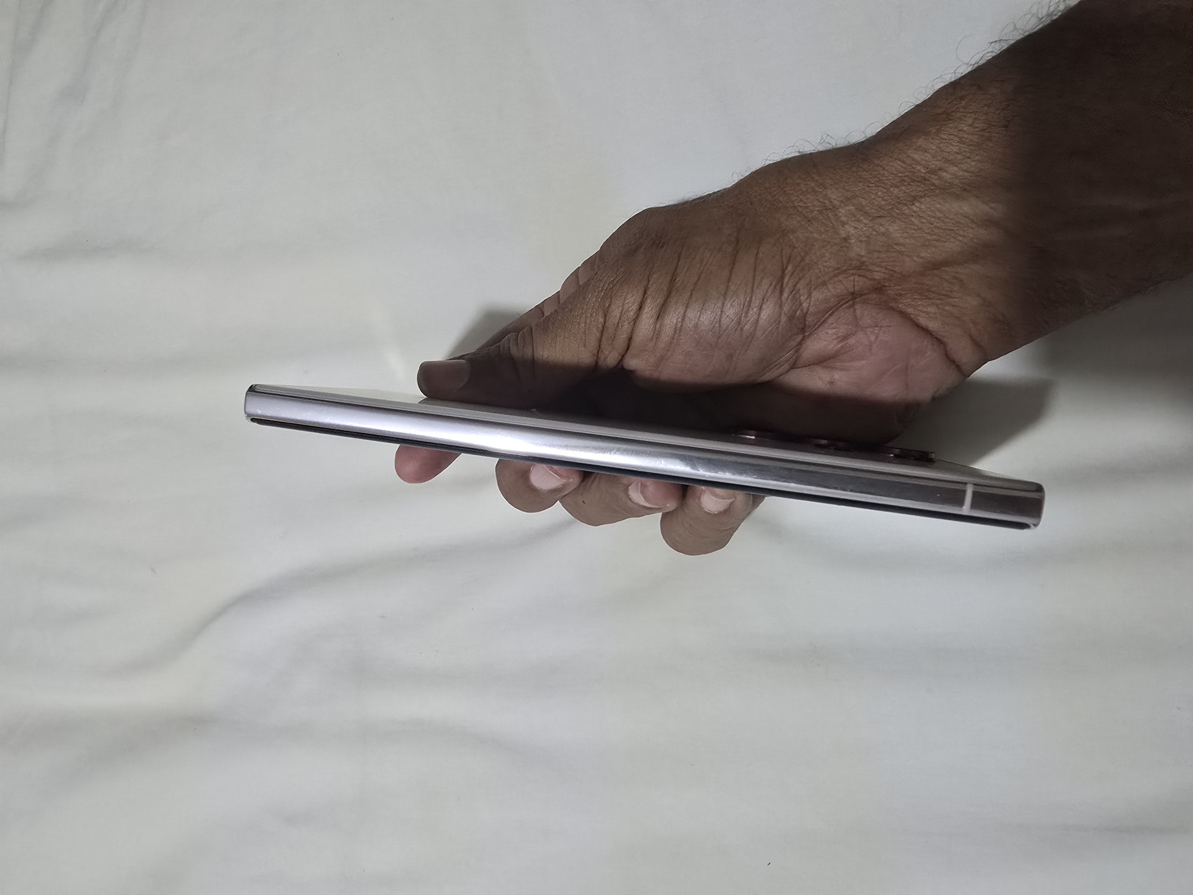 celulares y tabletas - S23 ultra samsung 12 de ram y un tera de almacenamiento cero rayones ni pelados  2