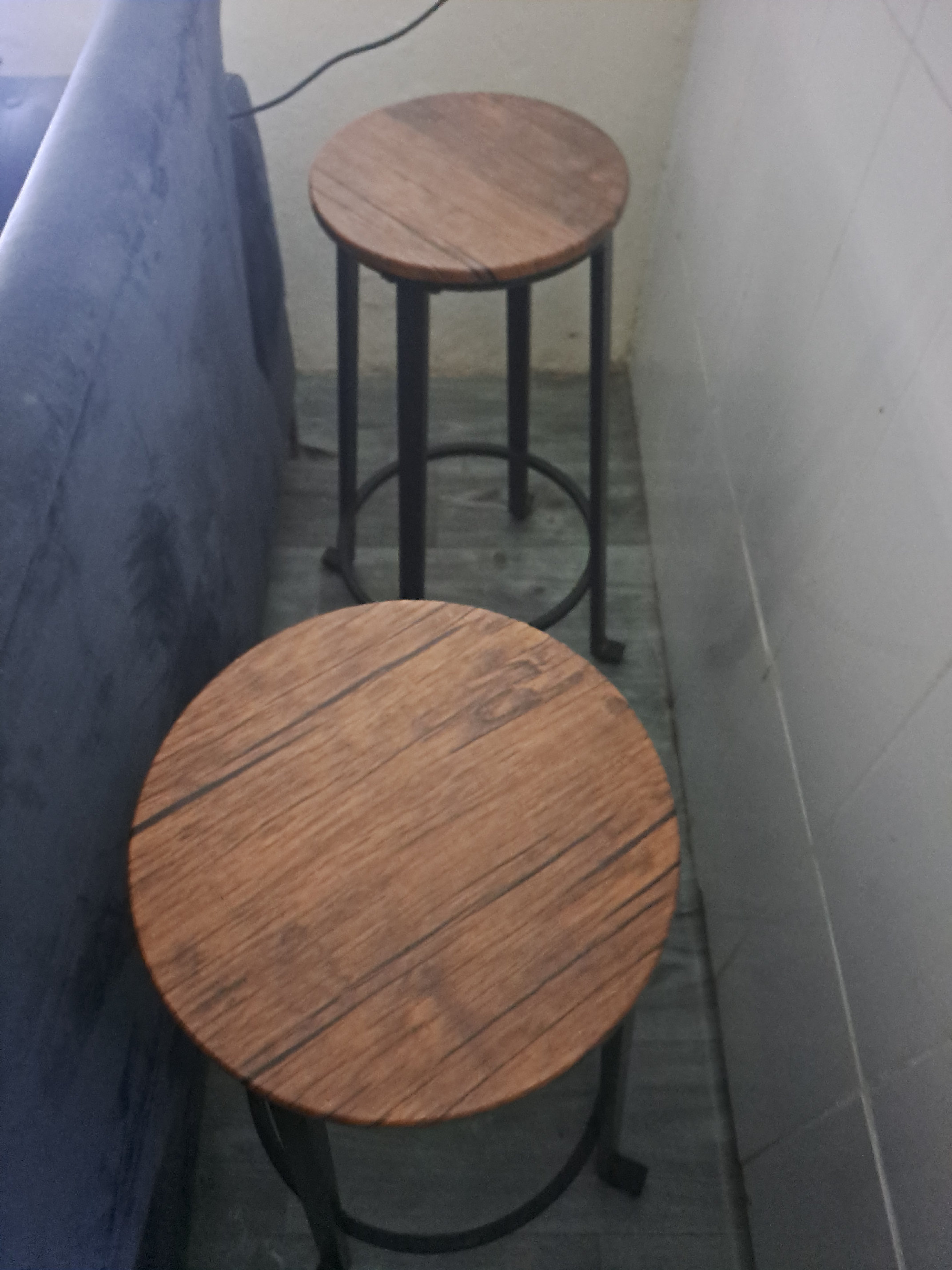 cocina - Butacas 