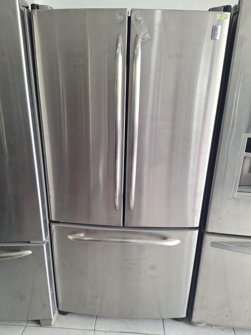 electrodomesticos - VENTA DE NEVERAS IMPORTADAS  2