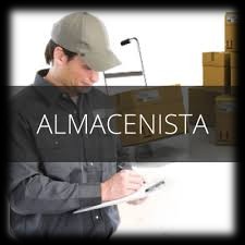 empleos disponibles - Se ingeniero almacenista 
