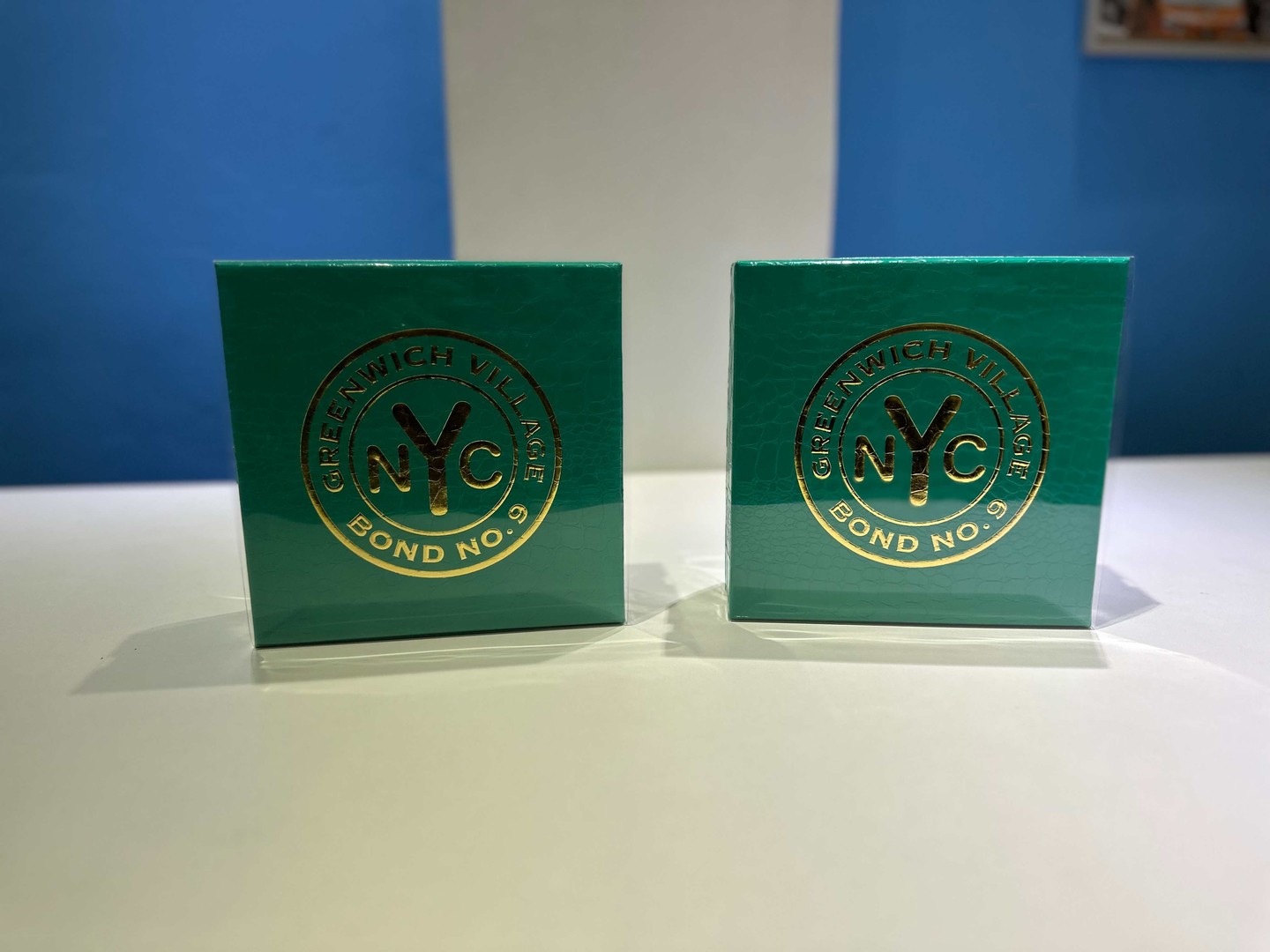 salud y belleza - Perfume BOND NO.9 NEW YORK- GREENWICH - Originales RD$ 18,500 NEG 0