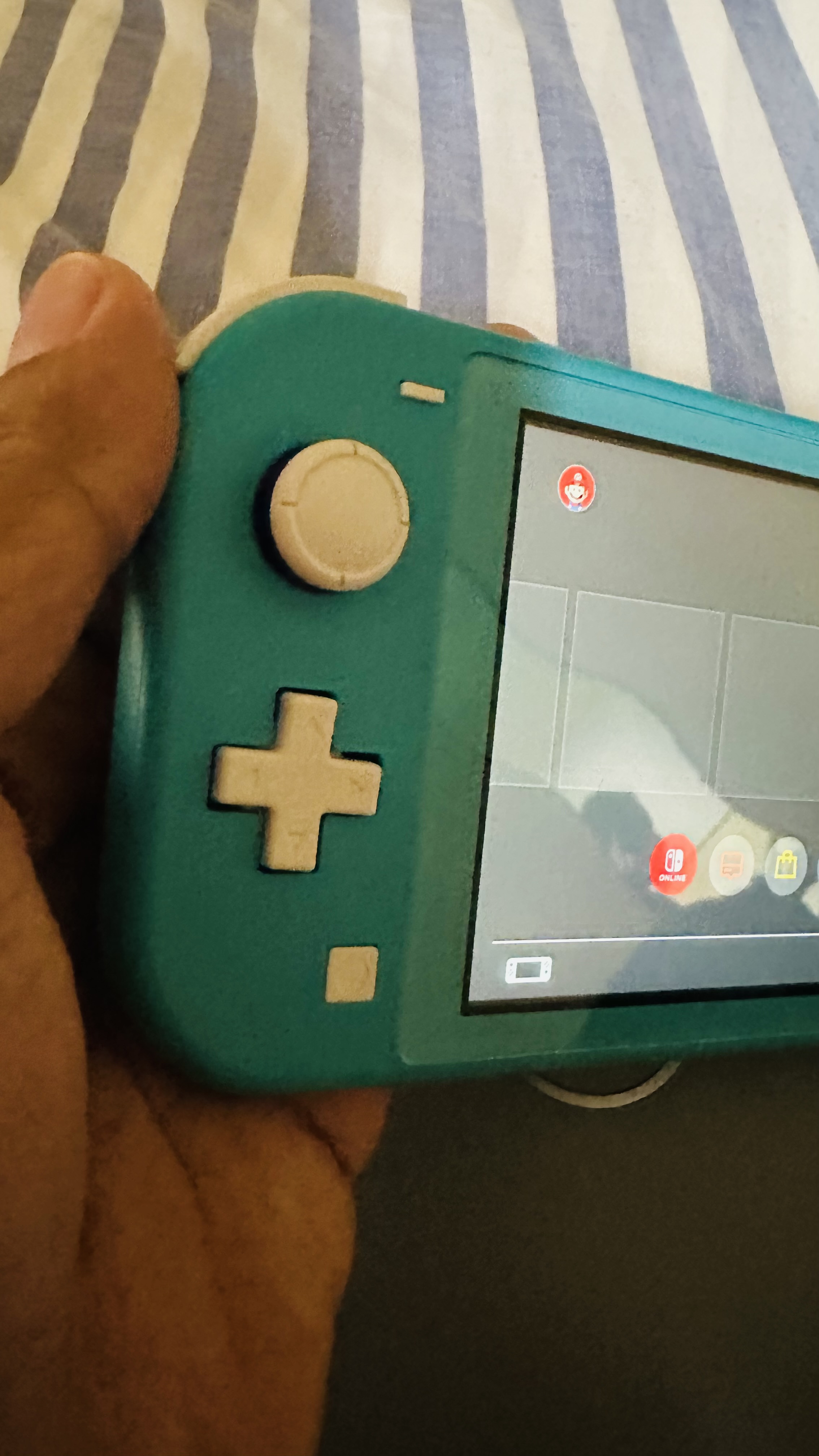 consolas y videojuegos - NINTENDO SWITCH LITE 3