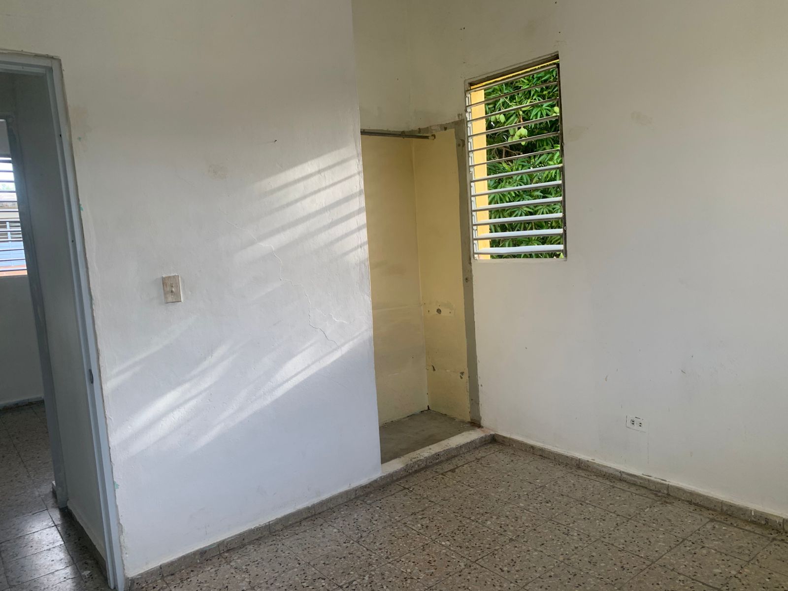 apartamentos - Apartamento en renta en Los Reyes  9