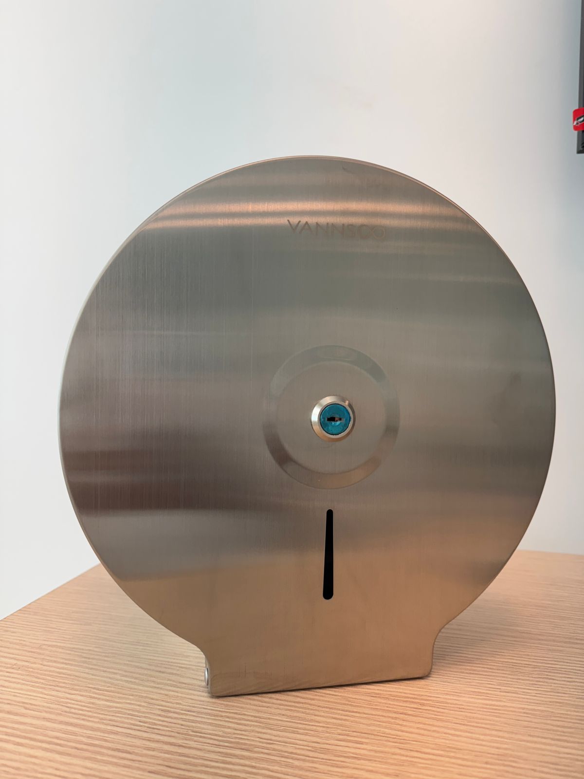 decoración y accesorios - Dispensador de papel Higiénico Comercial 4