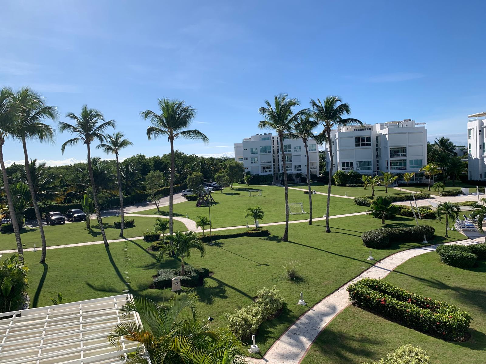 apartamentos - Apartamento amueblado en venta en Playa nueva Romana, palmera 11. 7