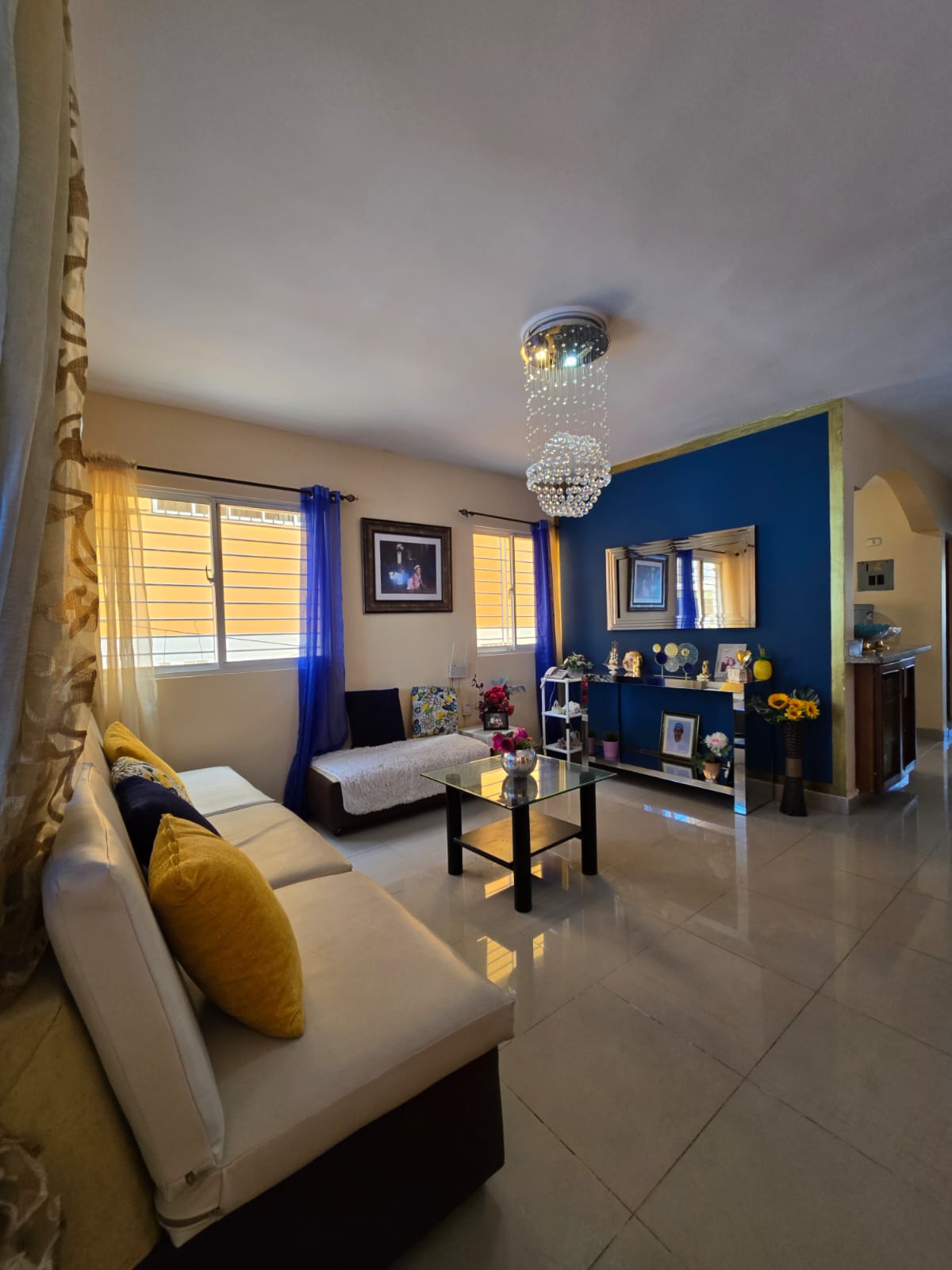 apartamentos - Vendo apartamento Mirador del oeste