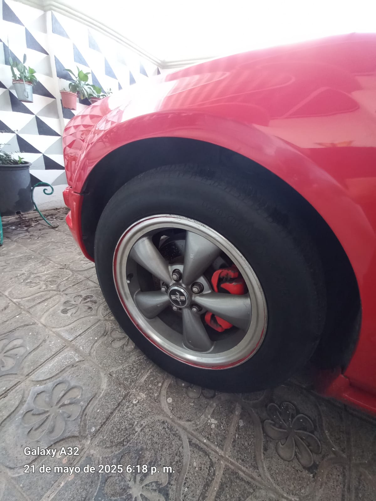carros - interior en piel Mustang 4.0 Todo en perfectas condiciones. 1