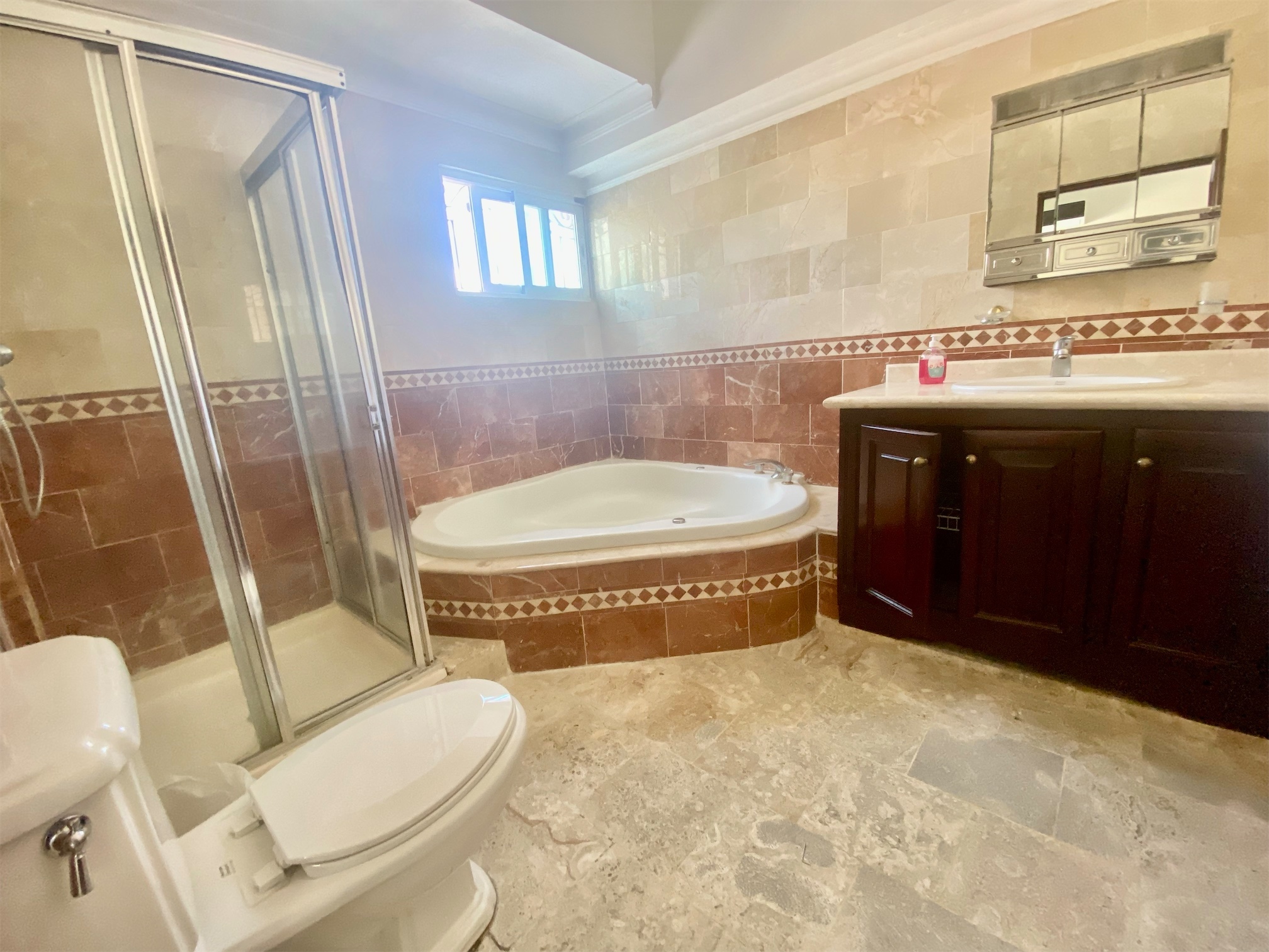 apartamentos - Apartamento amueblado de renta en Los Cerros de Gurabo 5