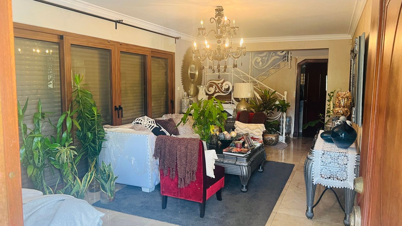 casas - Casa en venta en Alma Rosa l 3