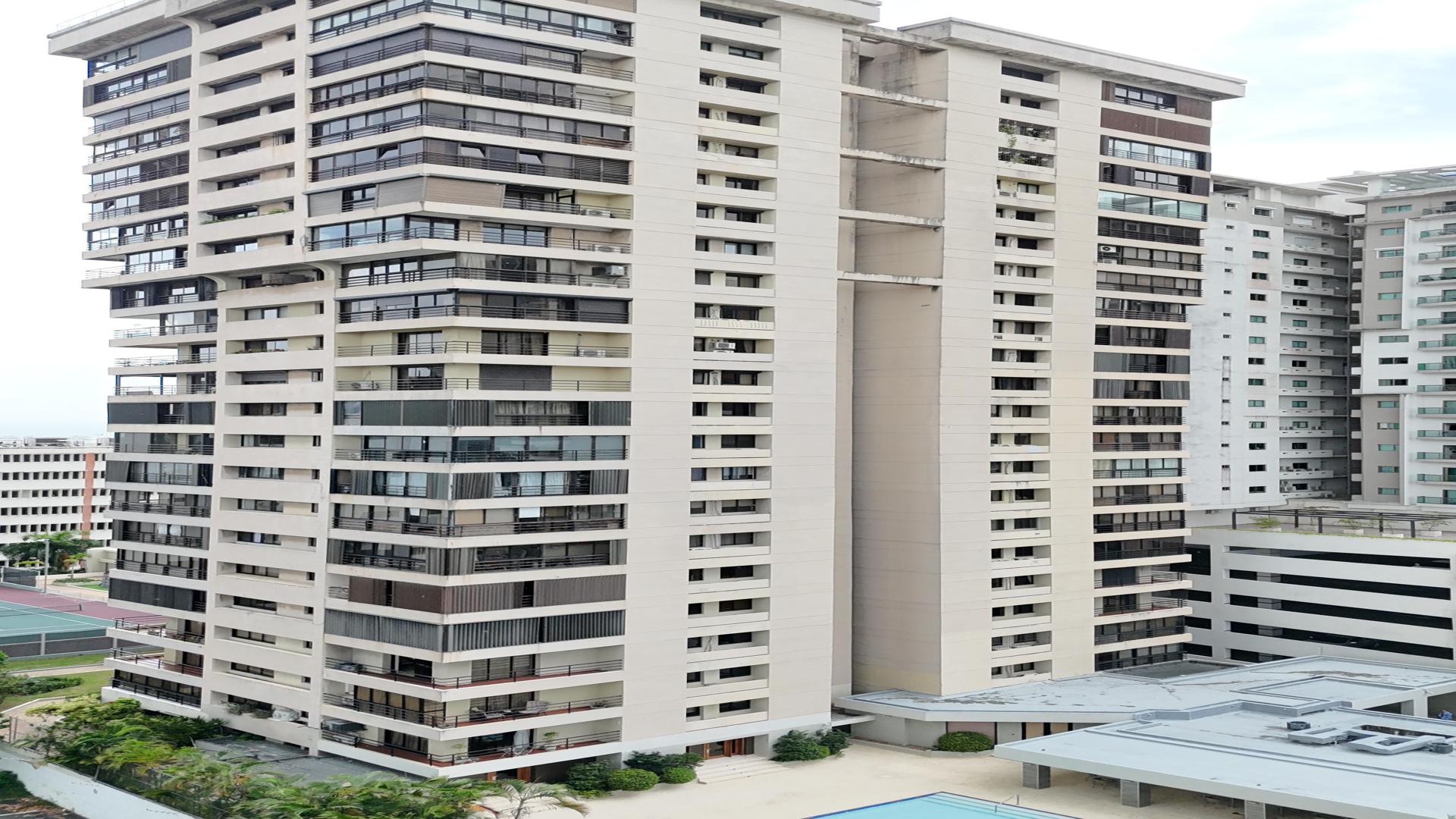 apartamentos - TORRE DEL SOL | LA JULIA, SANTO DOMINGO. 0