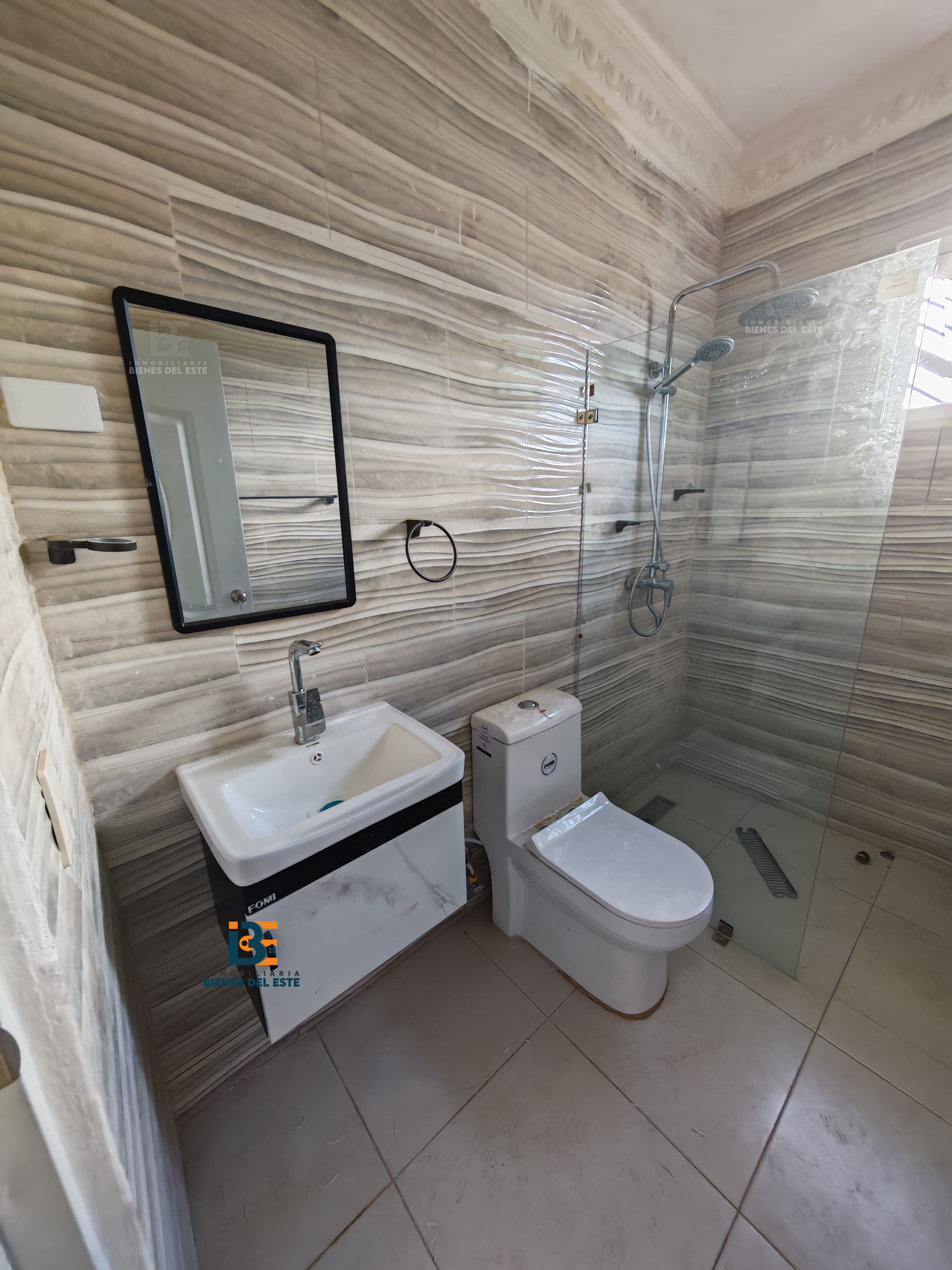 casas vacacionales y villas - Se Alquila Apartamento de Tres habitaciones. 7