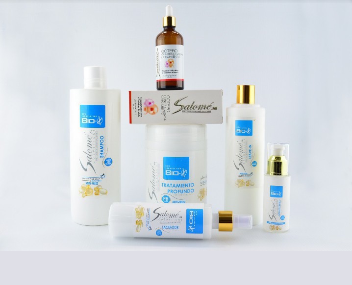 salud y belleza - Lineas para el cabello  3