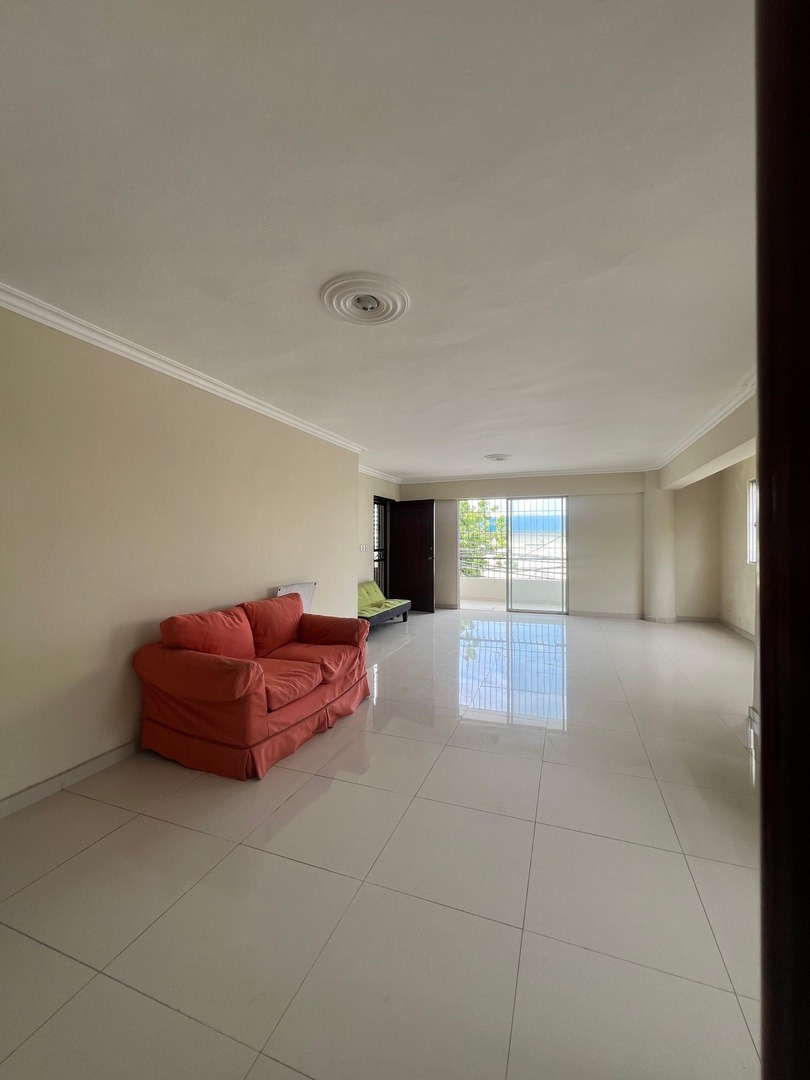 apartamentos - apartamento en alquiler en los restauradores