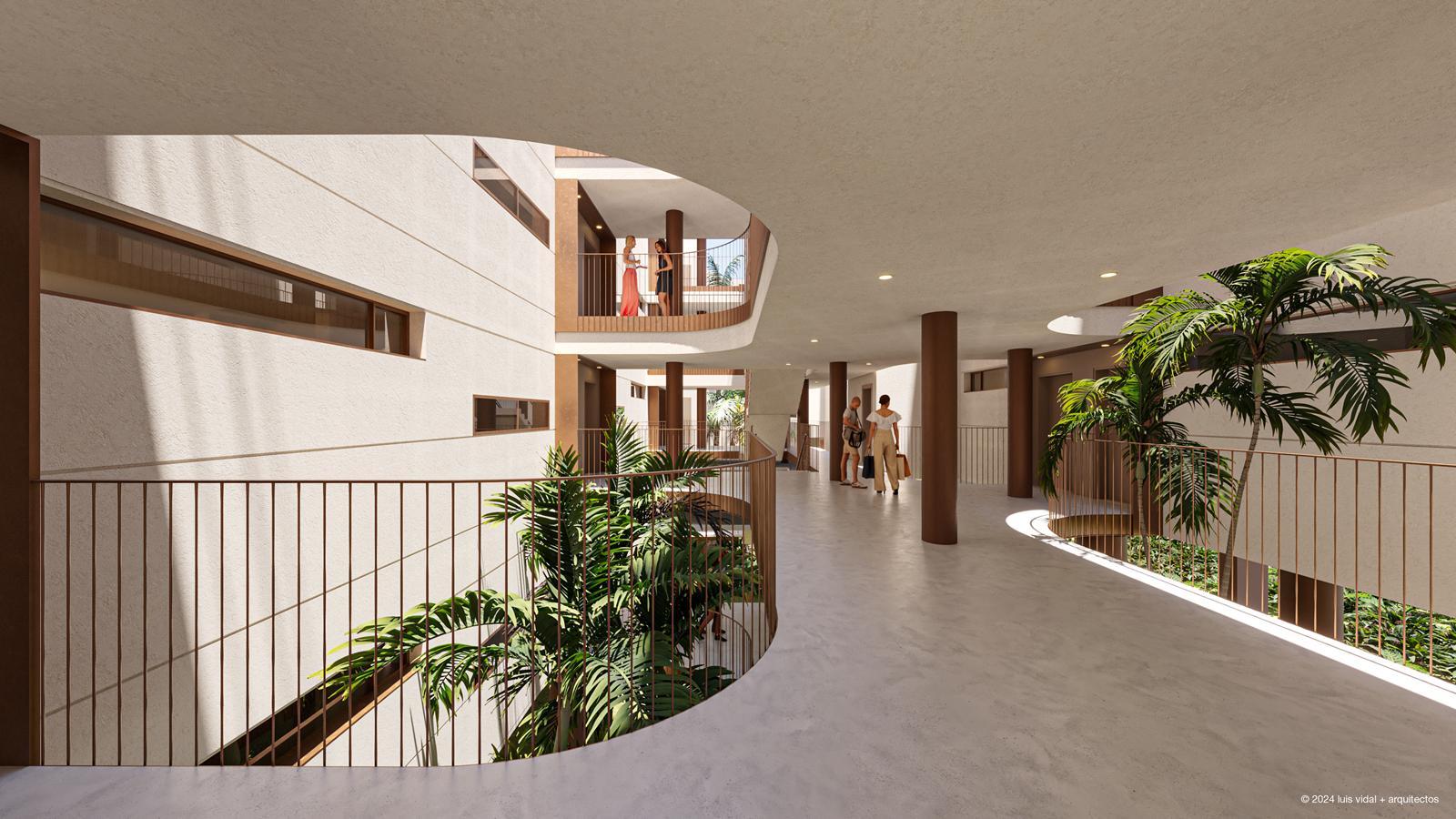 apartamentos - Venta de apartamentos en Cap cana 5