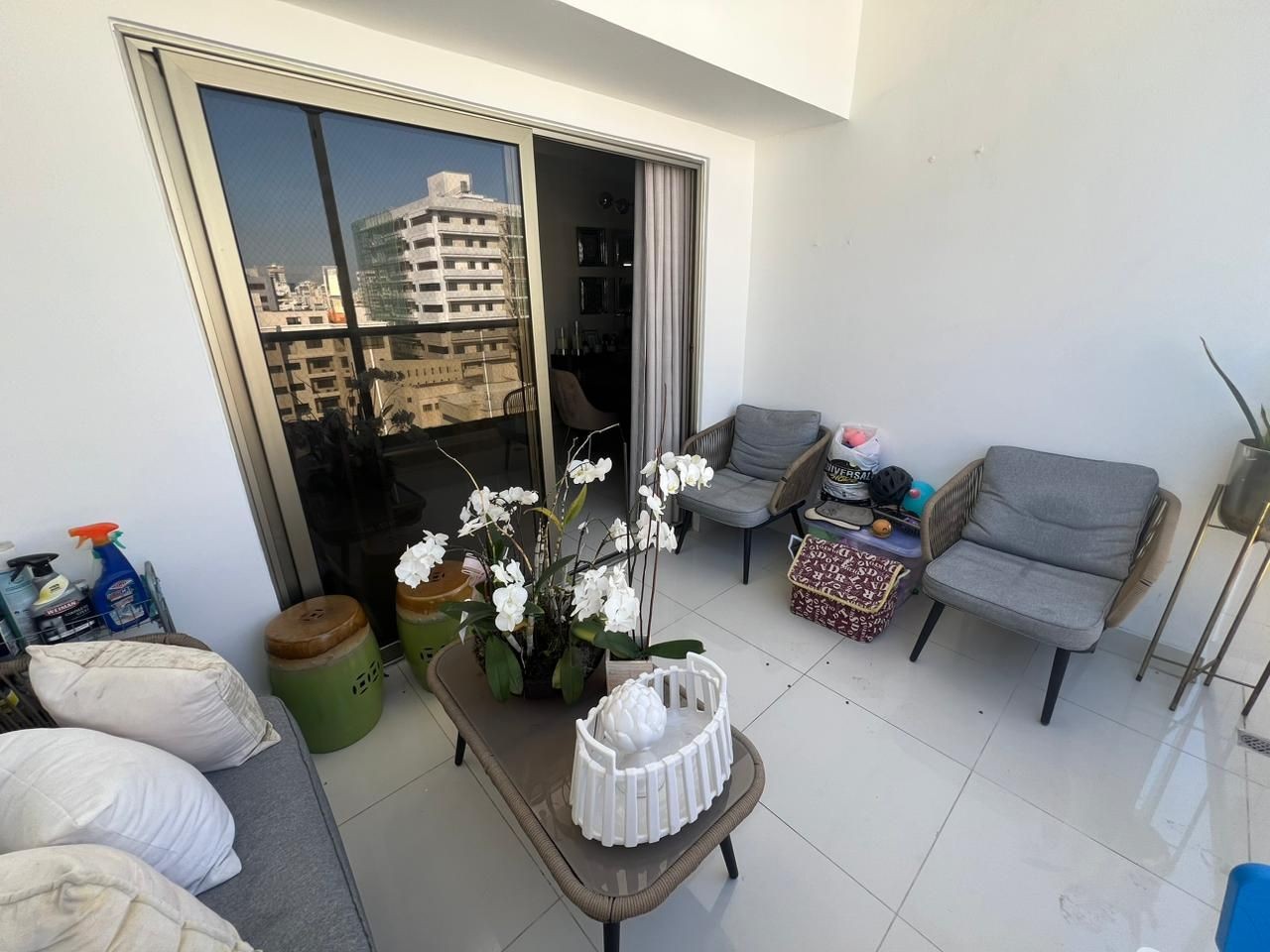 apartamentos - Vendo moderno apartamento en Piantini 7