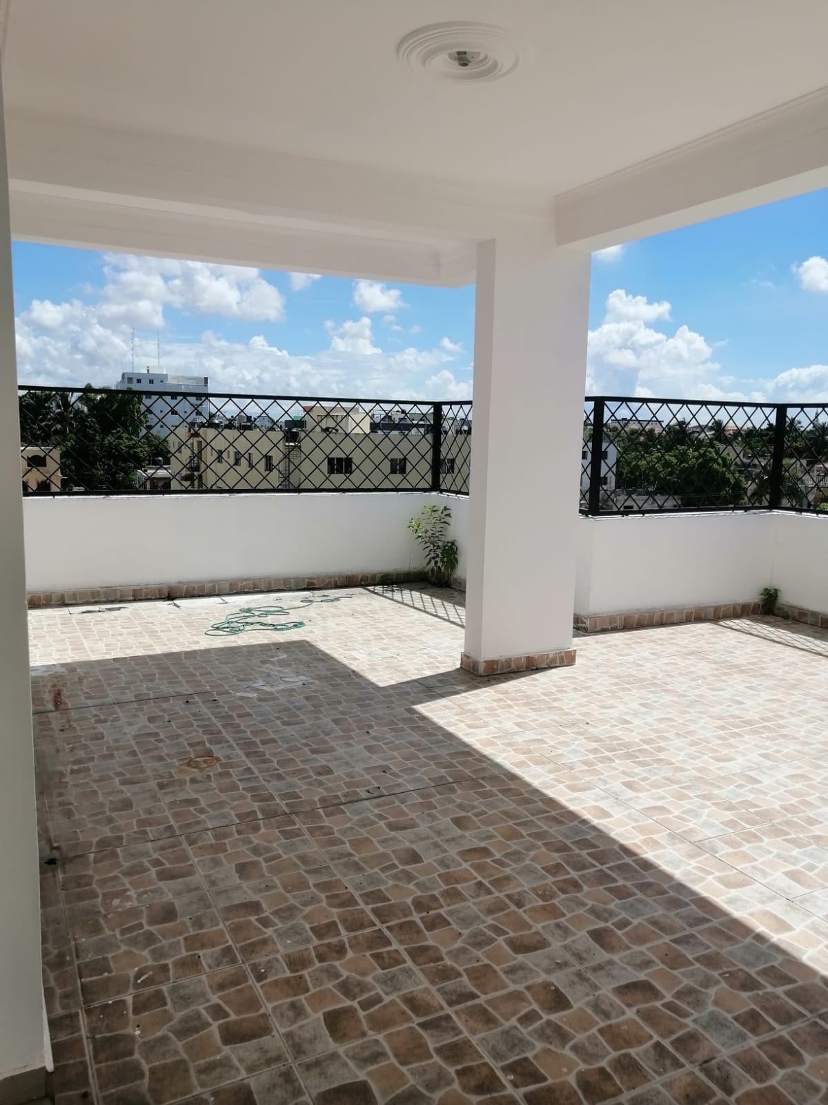 penthouses - Penthouse en Venta Vista Hermosa, SDE, 3 Hab 6