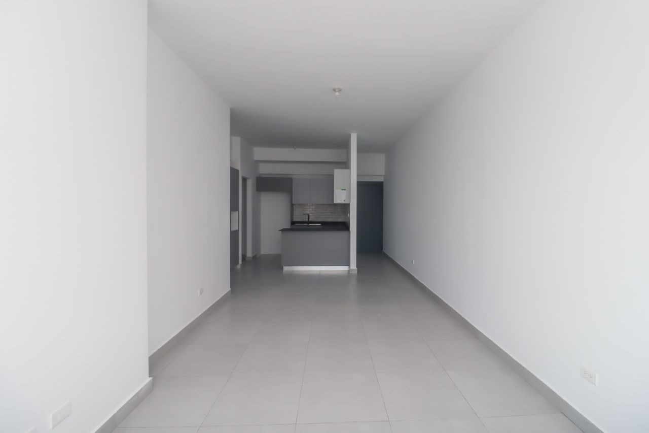 apartamentos - Vendo apartamento en Naco  0