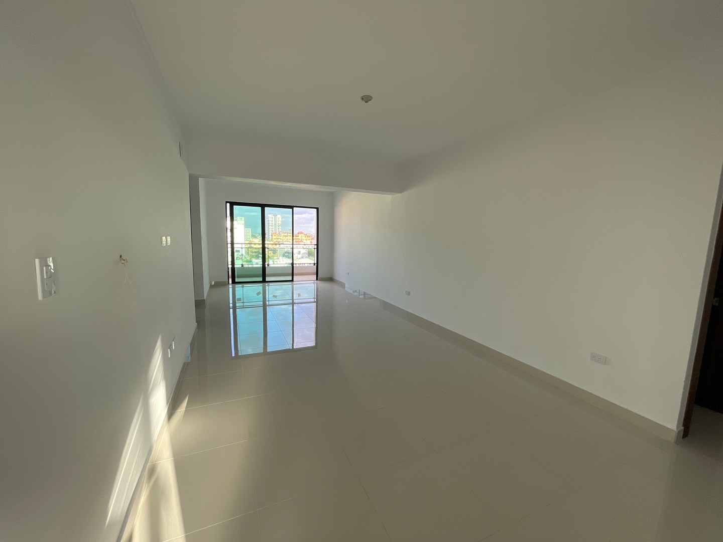 apartamentos - Apartamento Piso 12, Alma Rosa I 6