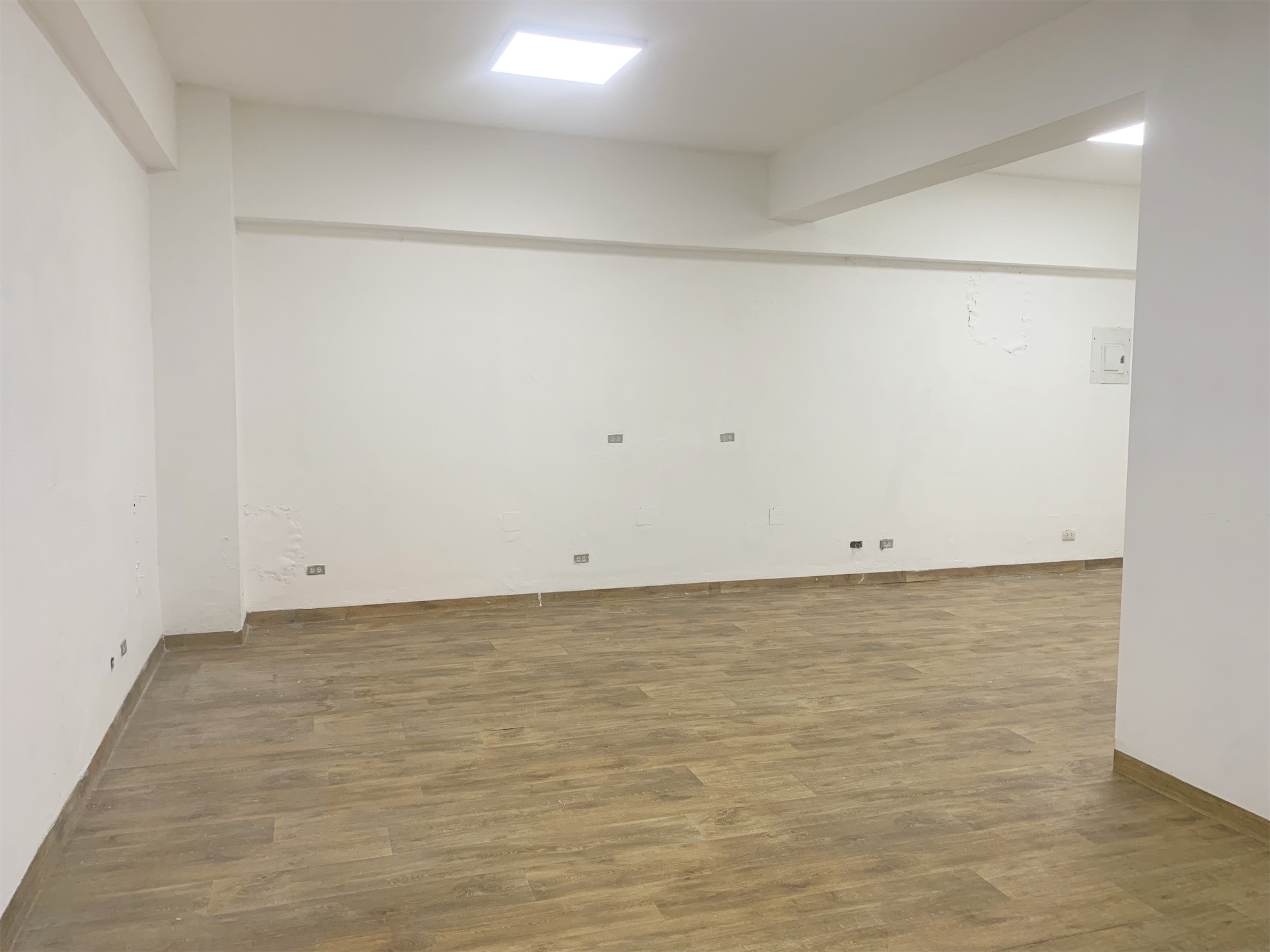 oficinas y locales comerciales - Local céntrico en Piantini 2