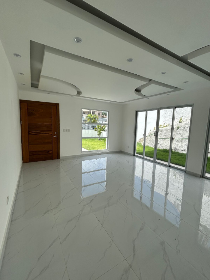 casas - VENTA DE CASA EN ALTOS DE ARROYO HONDO III 8