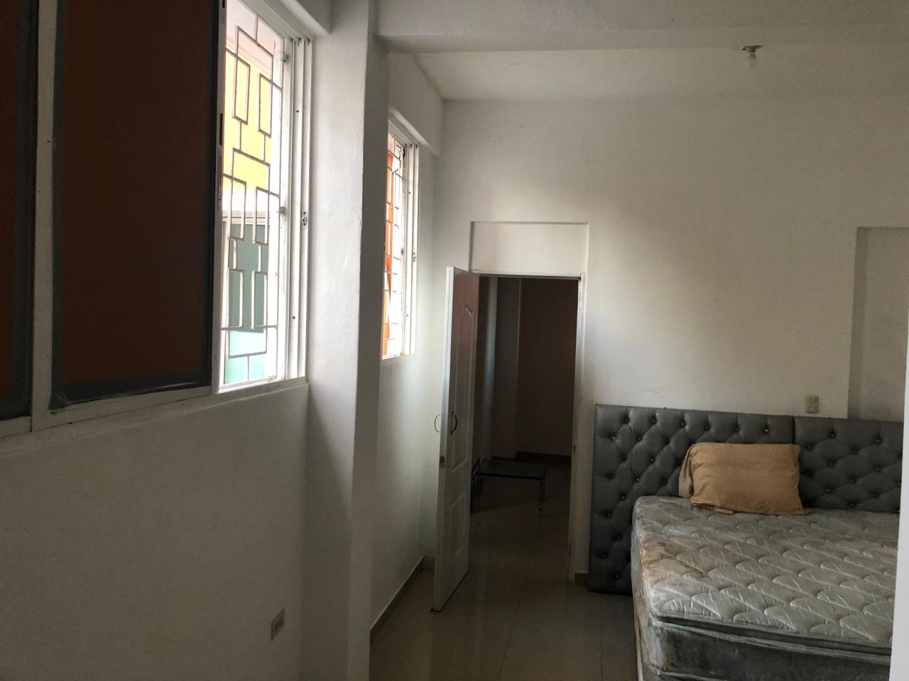 otros inmuebles - Edificio en la Zona Colonial de 3 niveles  3