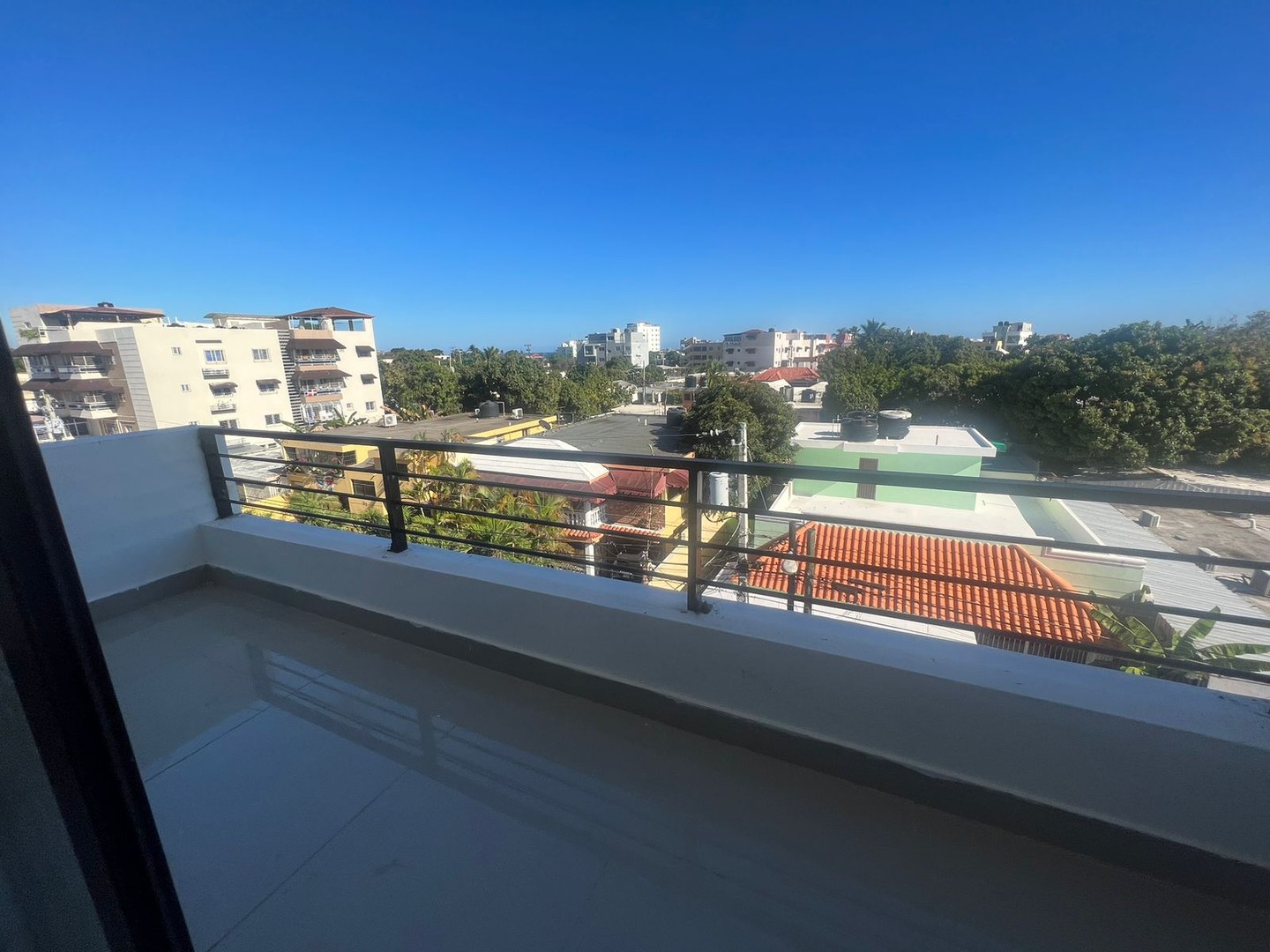 apartamentos - Se vende apartamento en Av. Independencia 8