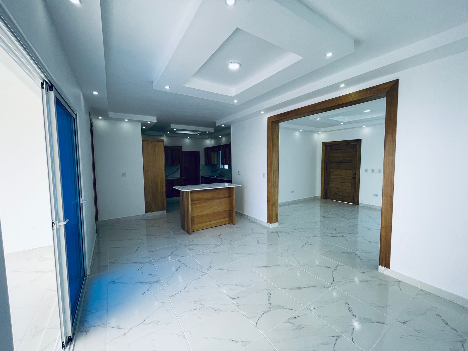 casas - 🏡 Casa Moderna y Espaciosa en Torre Alta – Puerto 3
