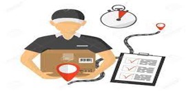 empleos disponibles - Se solicita mensajero 