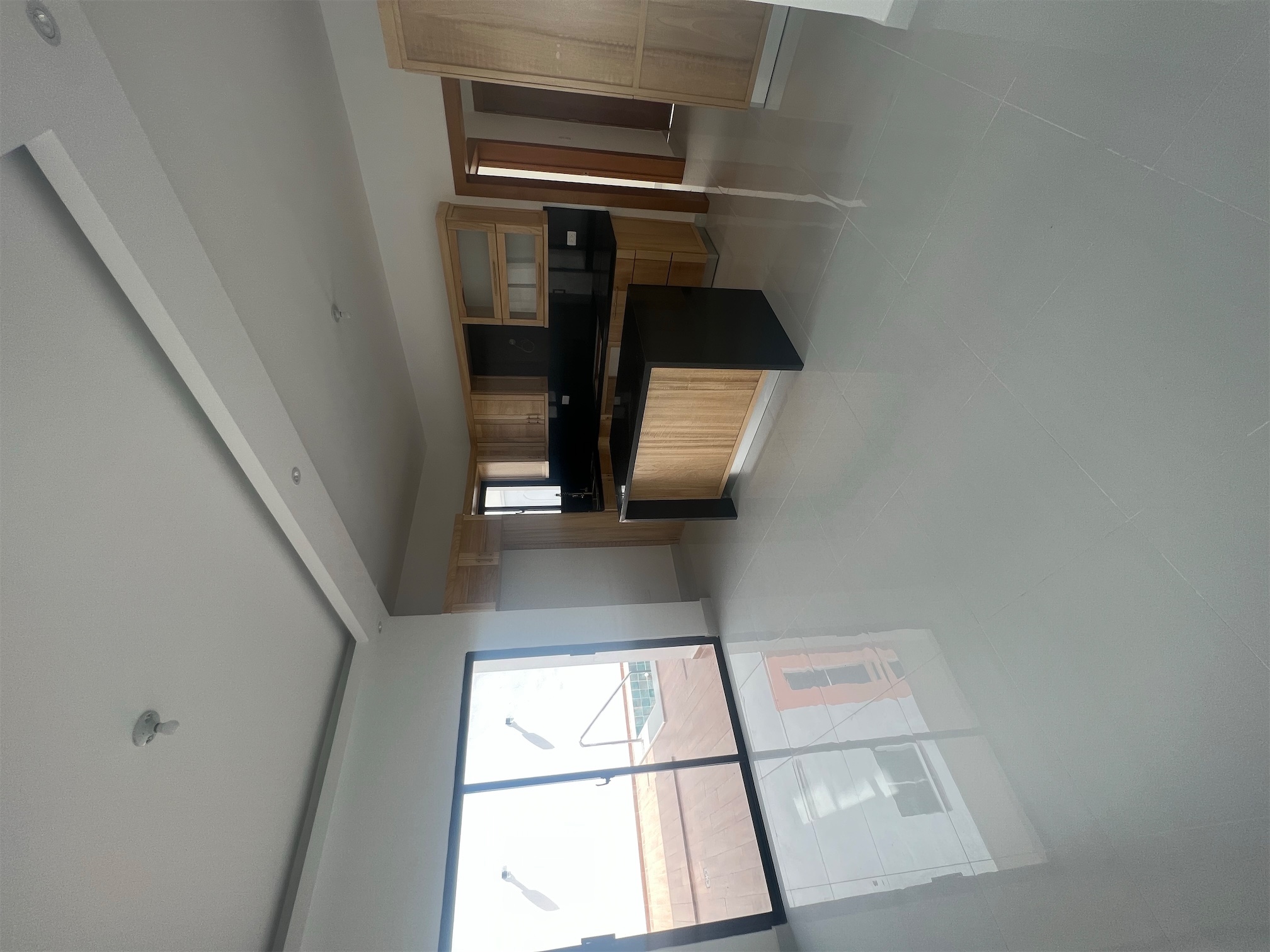 casas - Venta de casa en la autopista de san Isidro prado oriental opción con piscina 5