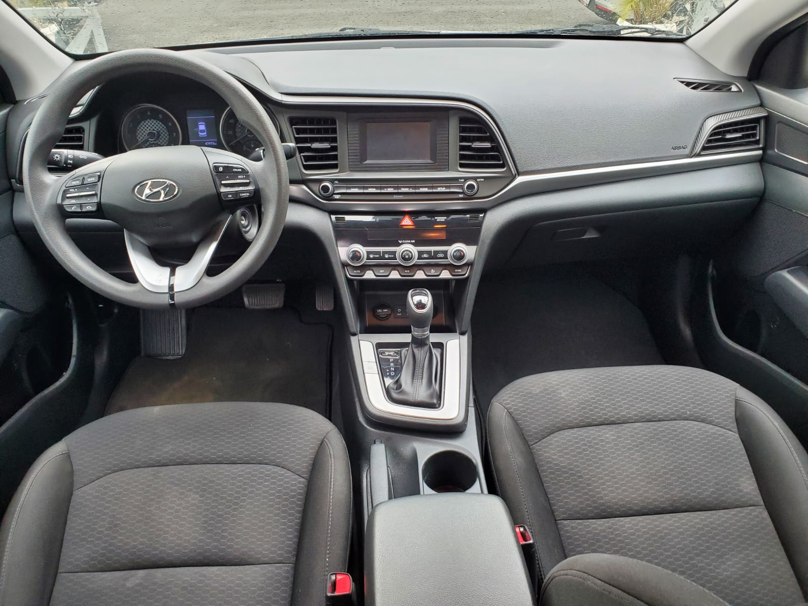 carros - • Hiunday Elantra 2020,  SE 2