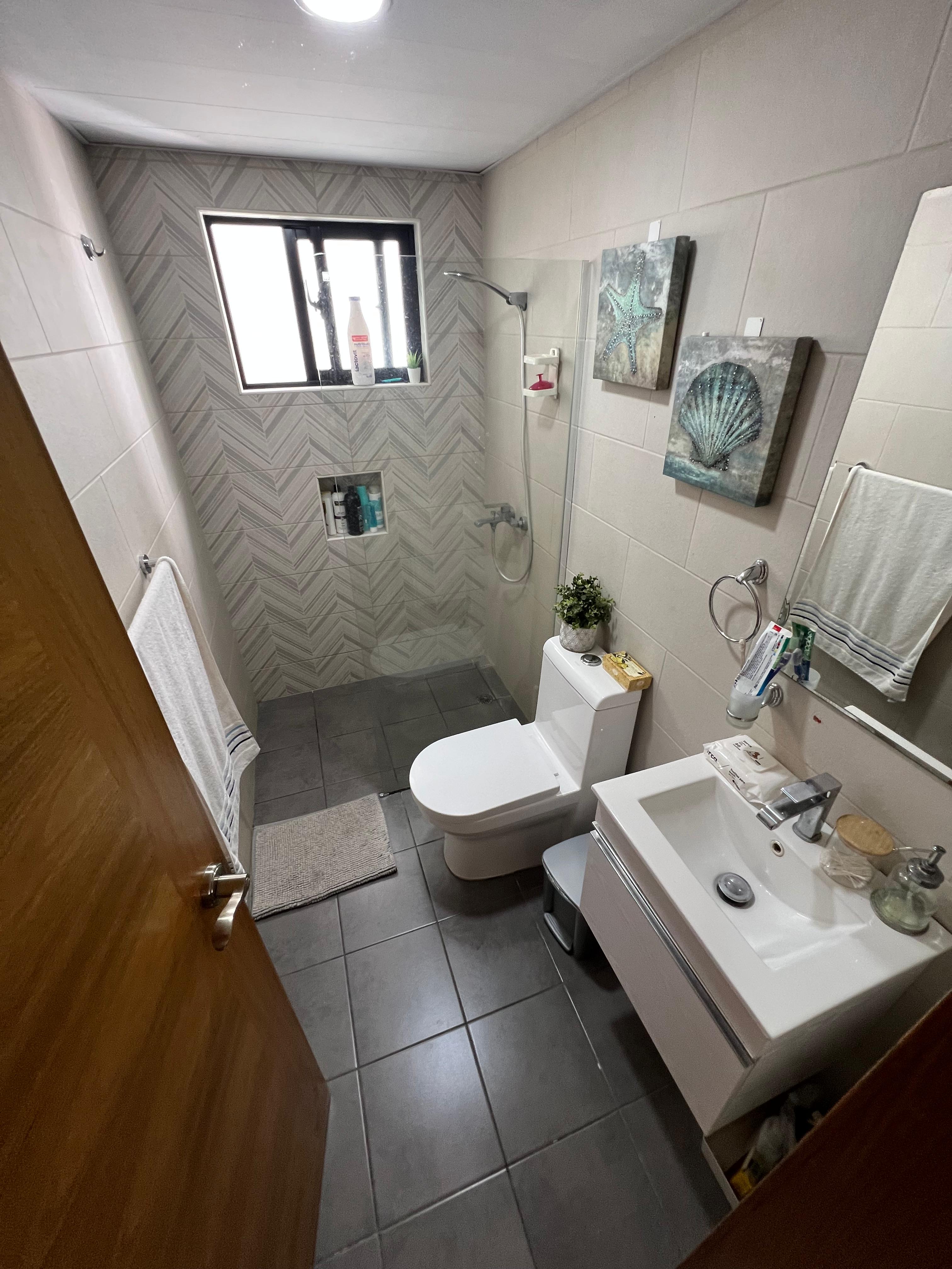 apartamentos - El vergel, Apto en Venta, 2 hab. 4