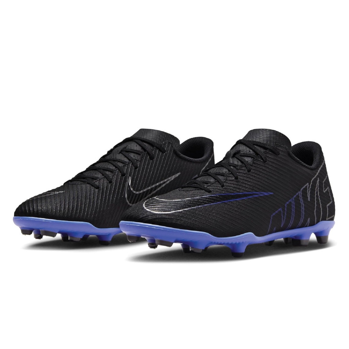 deportes - Zapatillas de fútbol Nike, Mercurial Hyper  Royal (Size: 9.5/Hombre)  18
