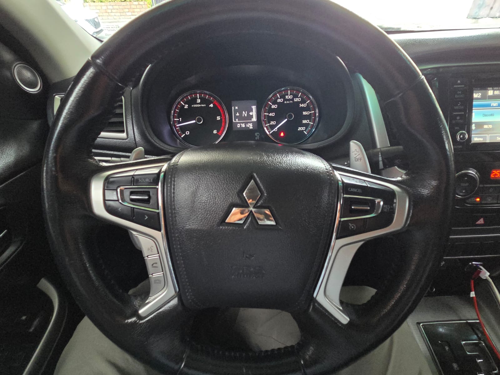 jeepetas y camionetas - Mitsubishi L 200 Sportero 2022 2
