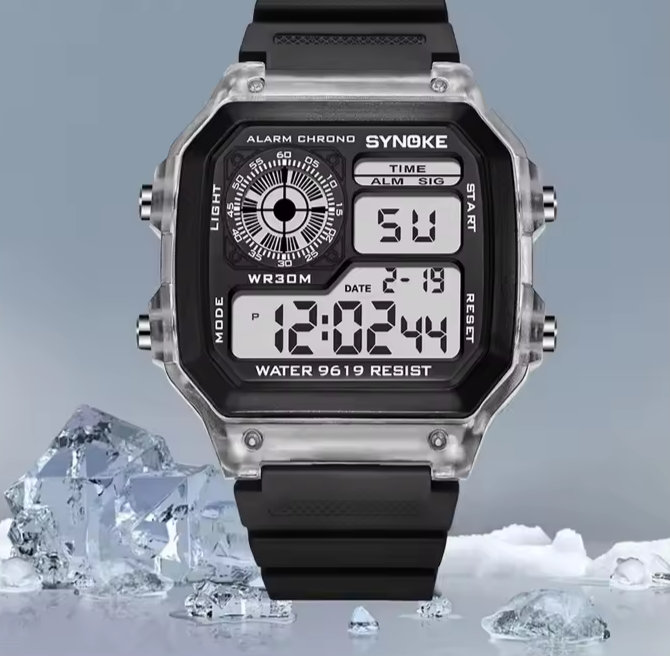joyas, relojes y accesorios - Reloj Digital de buena calidad  1