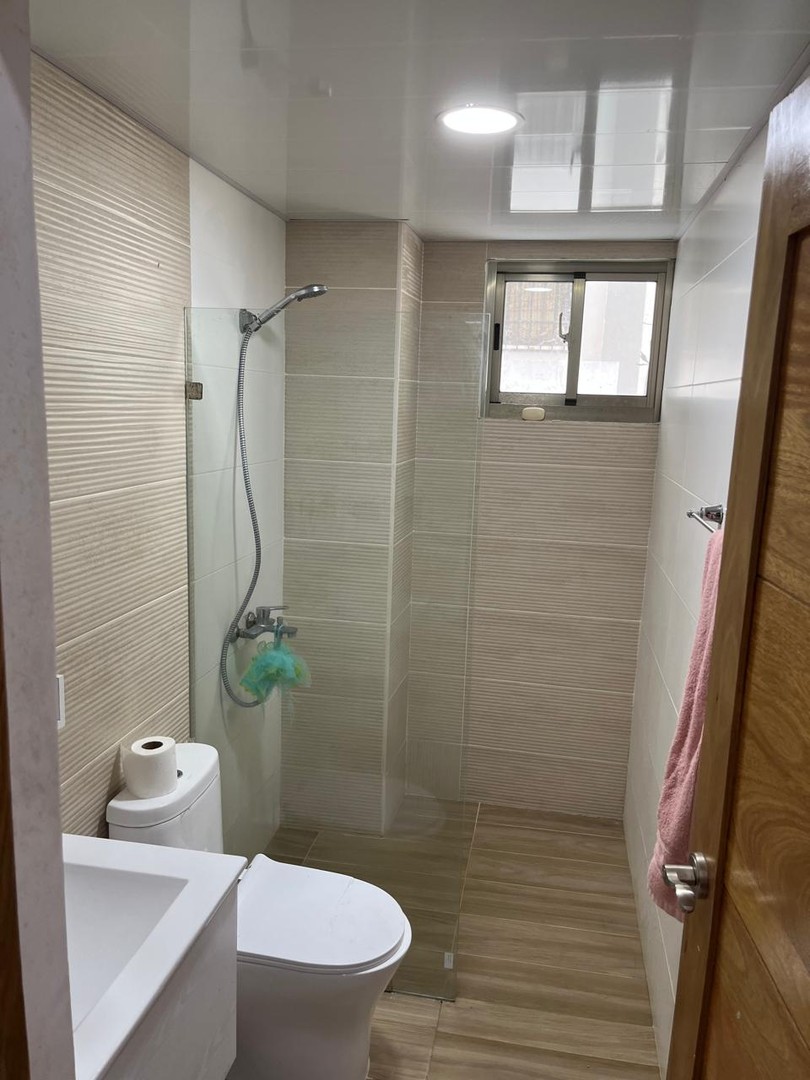 apartamentos - Apartamento en venta en Evaristo Morales, Distrito Nacional (A.N) 1