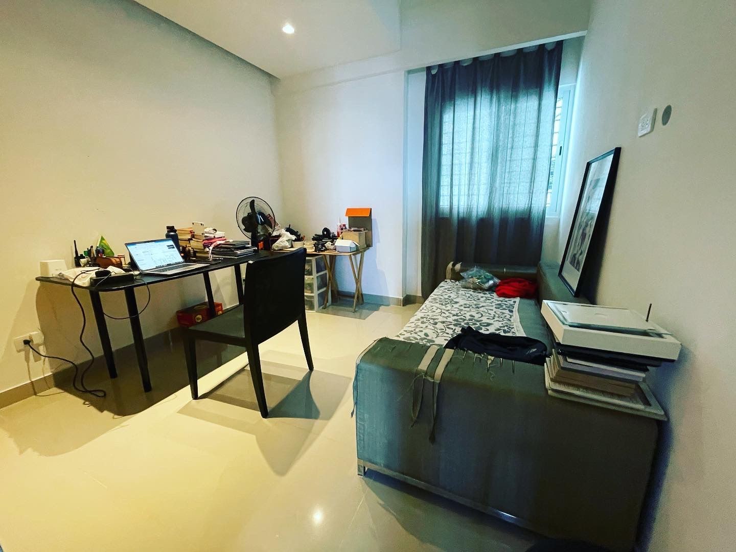 apartamentos - Apartamento en venta en La Julia  9