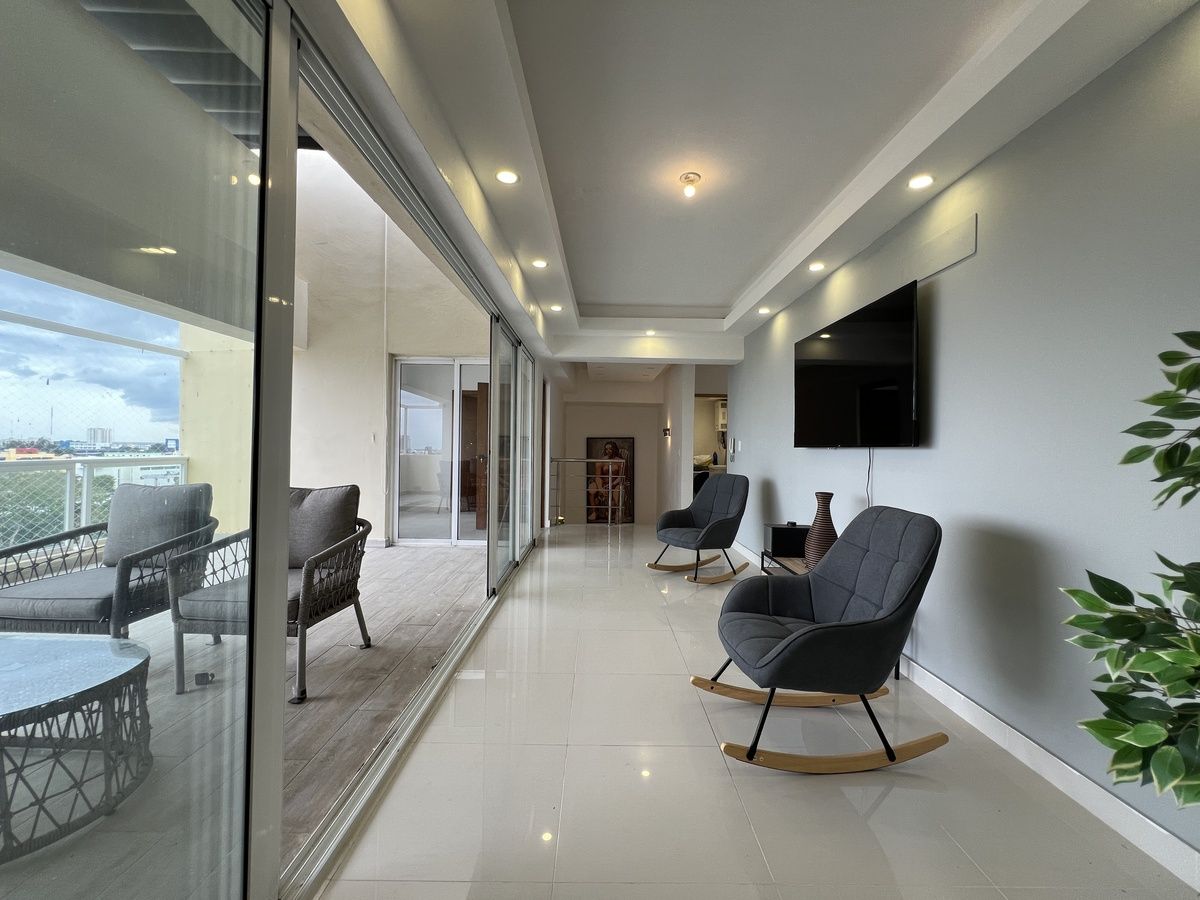 penthouses - 💫🔑Penthouses en Venta Zona Univ con VistaalMar 5
