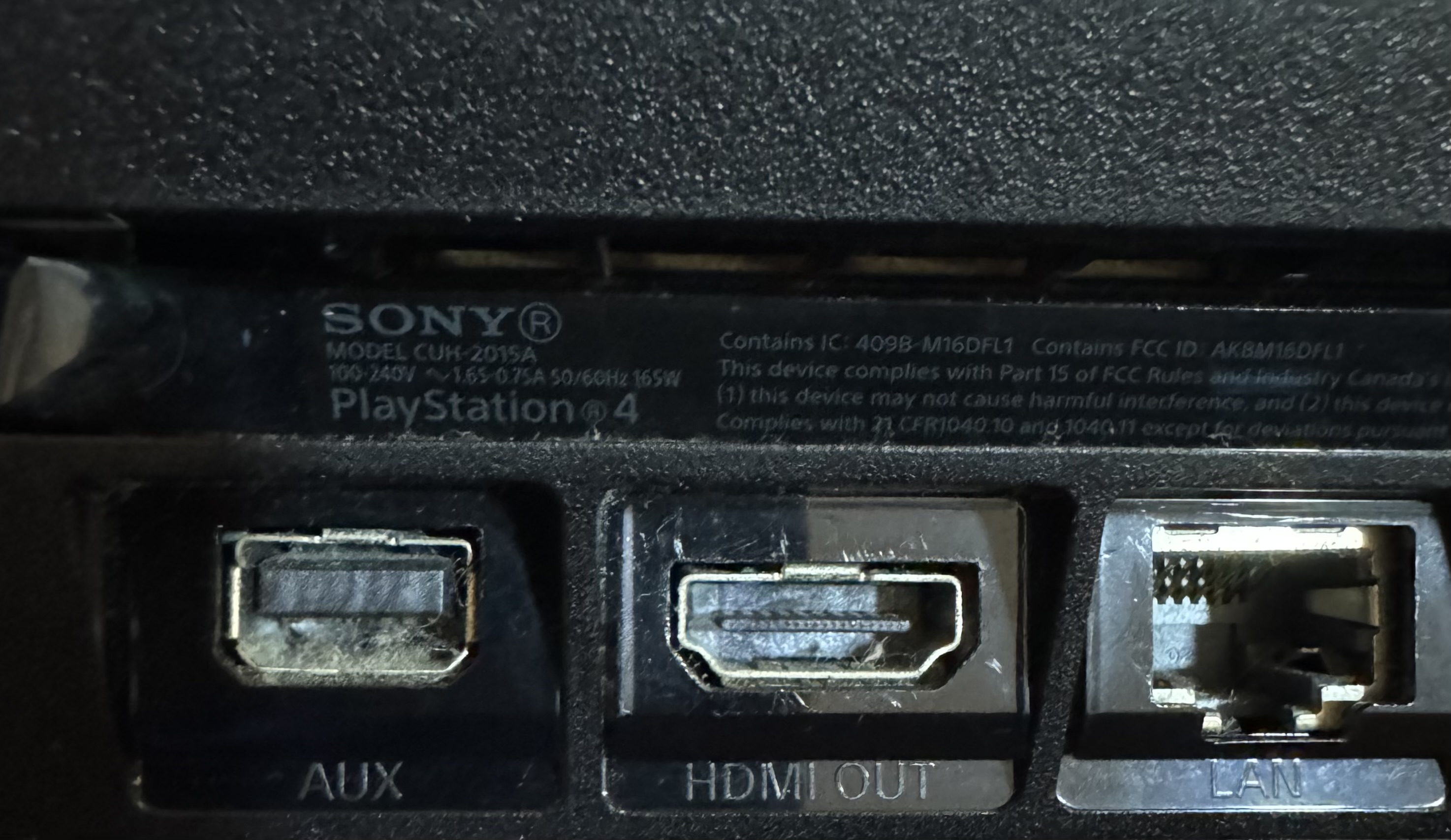 consolas y videojuegos - PS4 Slim de 500 GB 2