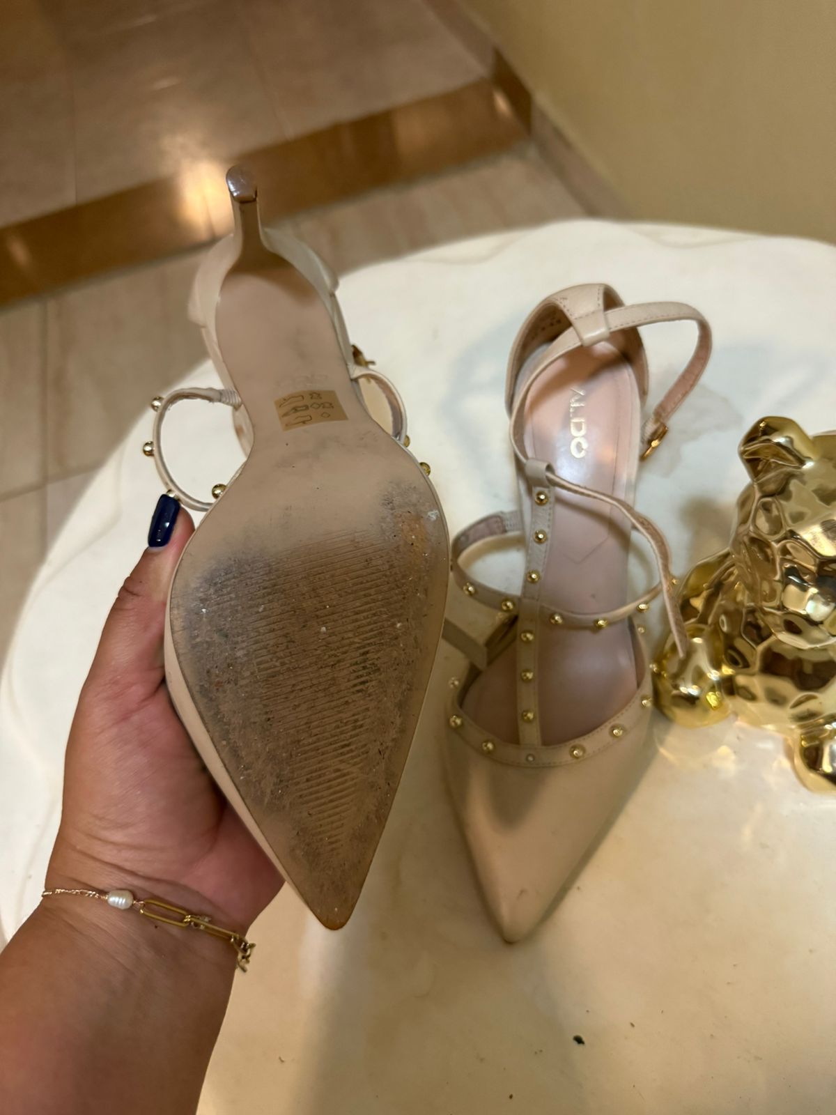 zapatos para mujer - Zapatos ALDO para Mujer 1