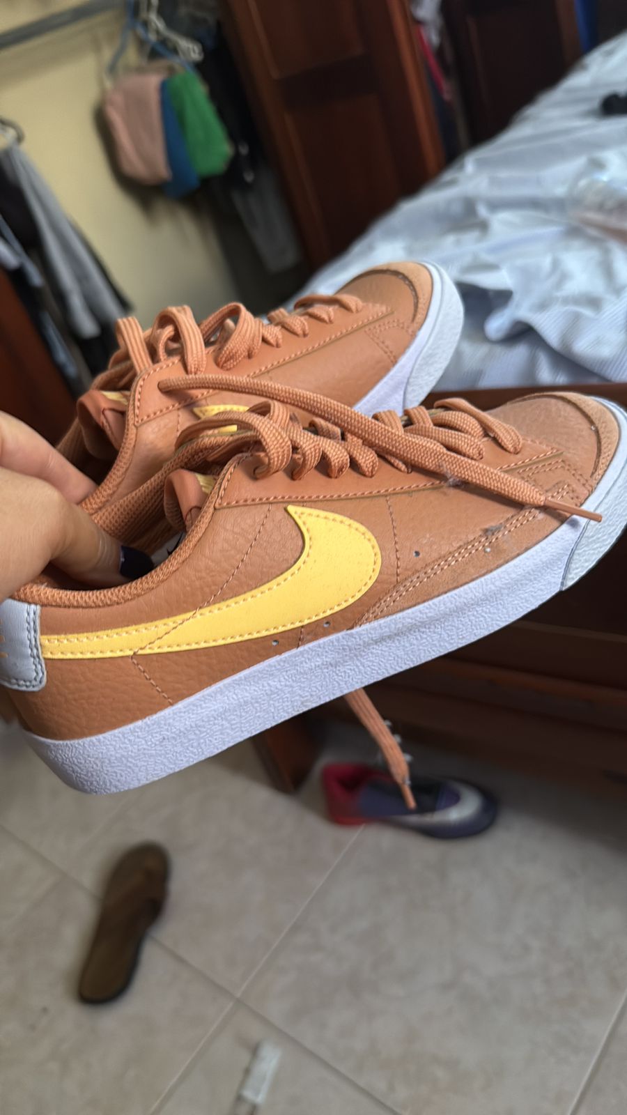 zapatos para hombre - Comodos y Elegantes Zapatos Nike para Niño 3