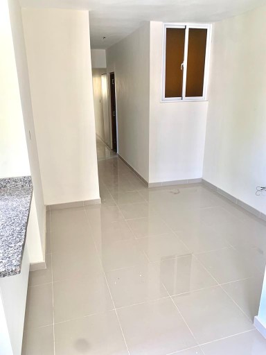 apartamentos - Apartamento en venta, Av. INDEPENDENCIA.
 2