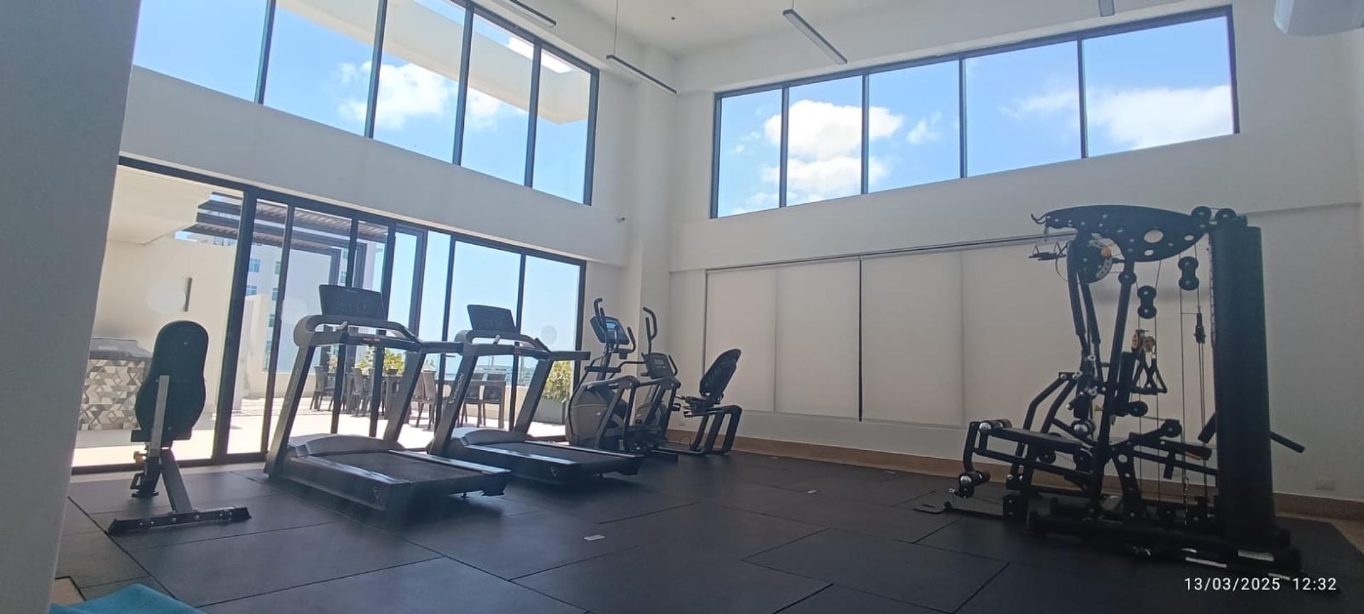 penthouses - ¡Bella Vista Torre Exclusiva PH de 2 niveles con Imponentes Áreas sociales! 2