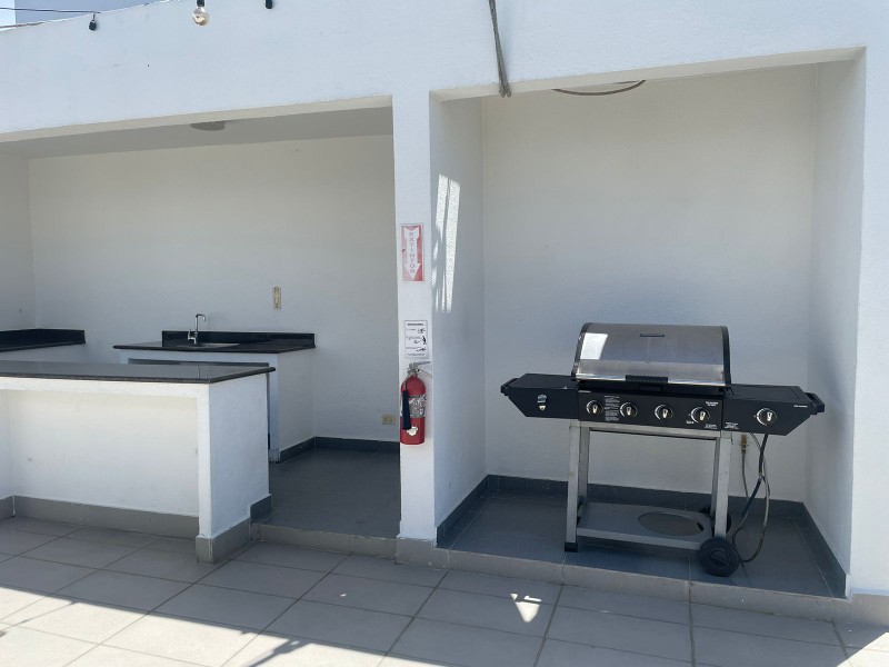 apartamentos - Vendo Apartamento en El vergel, 3er nivel  3