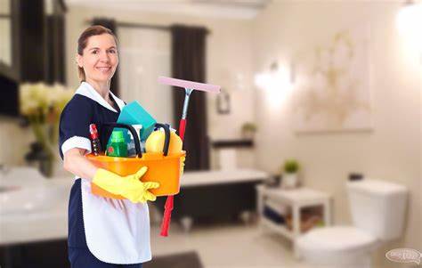 empleos disponibles - Se busca Domestica con dormida en Santiago 0