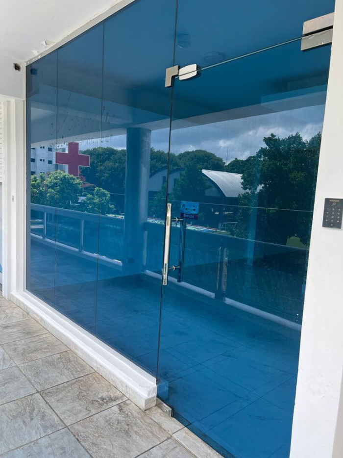 oficinas y locales comerciales - Local Comercial en Renta – Los Prados, Santo Domin 7