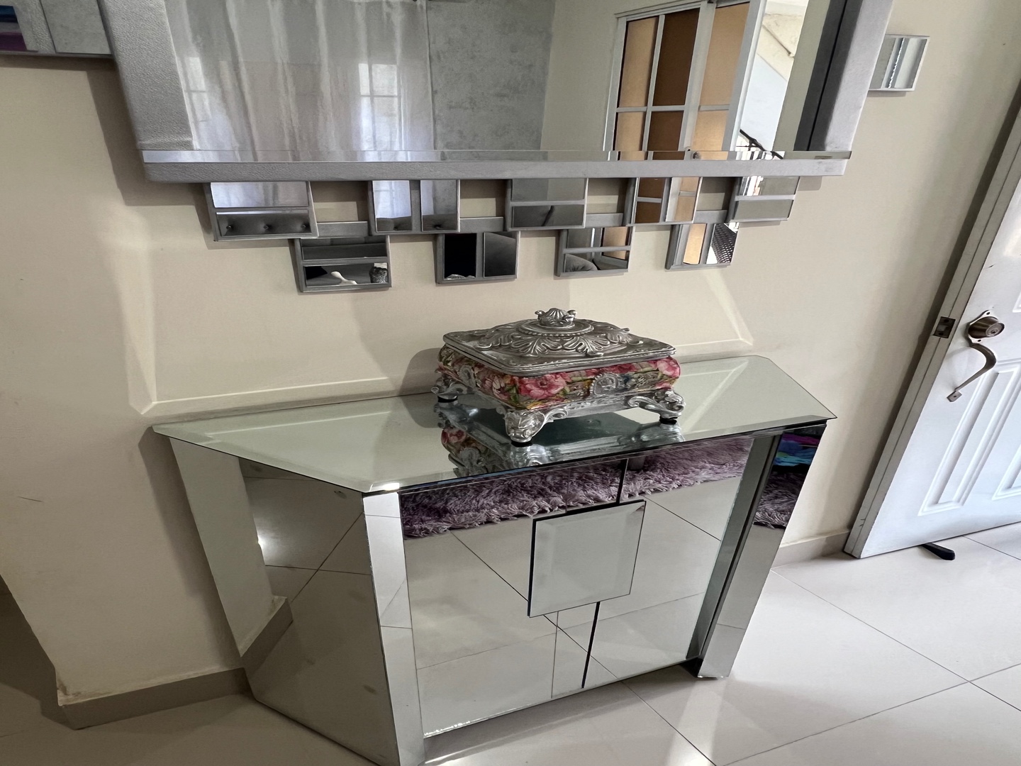 muebles y colchones - Vendo repisa  1
