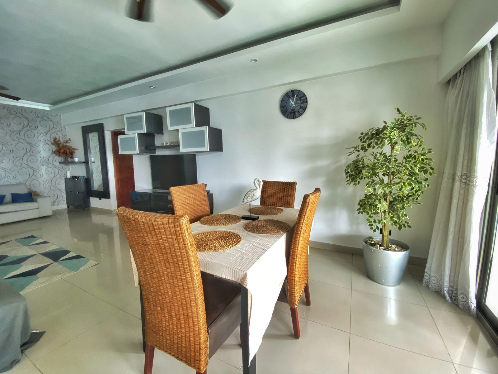 apartamentos - ¡Renacimiento Excelente Apartamento Amueblado con amplio Balcón! 5
